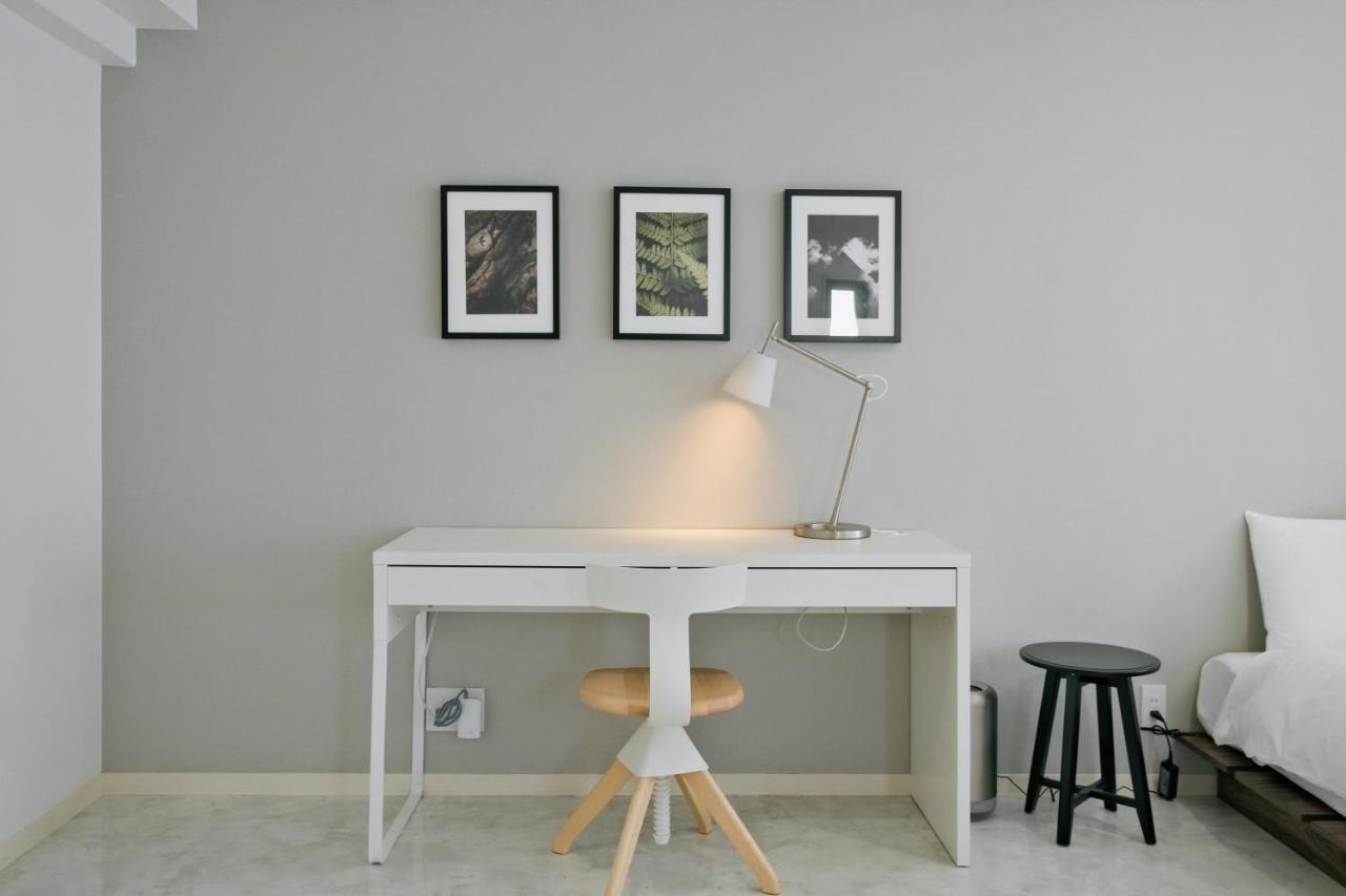 Fandina -ファンディーナ東京- Appartement Tokio