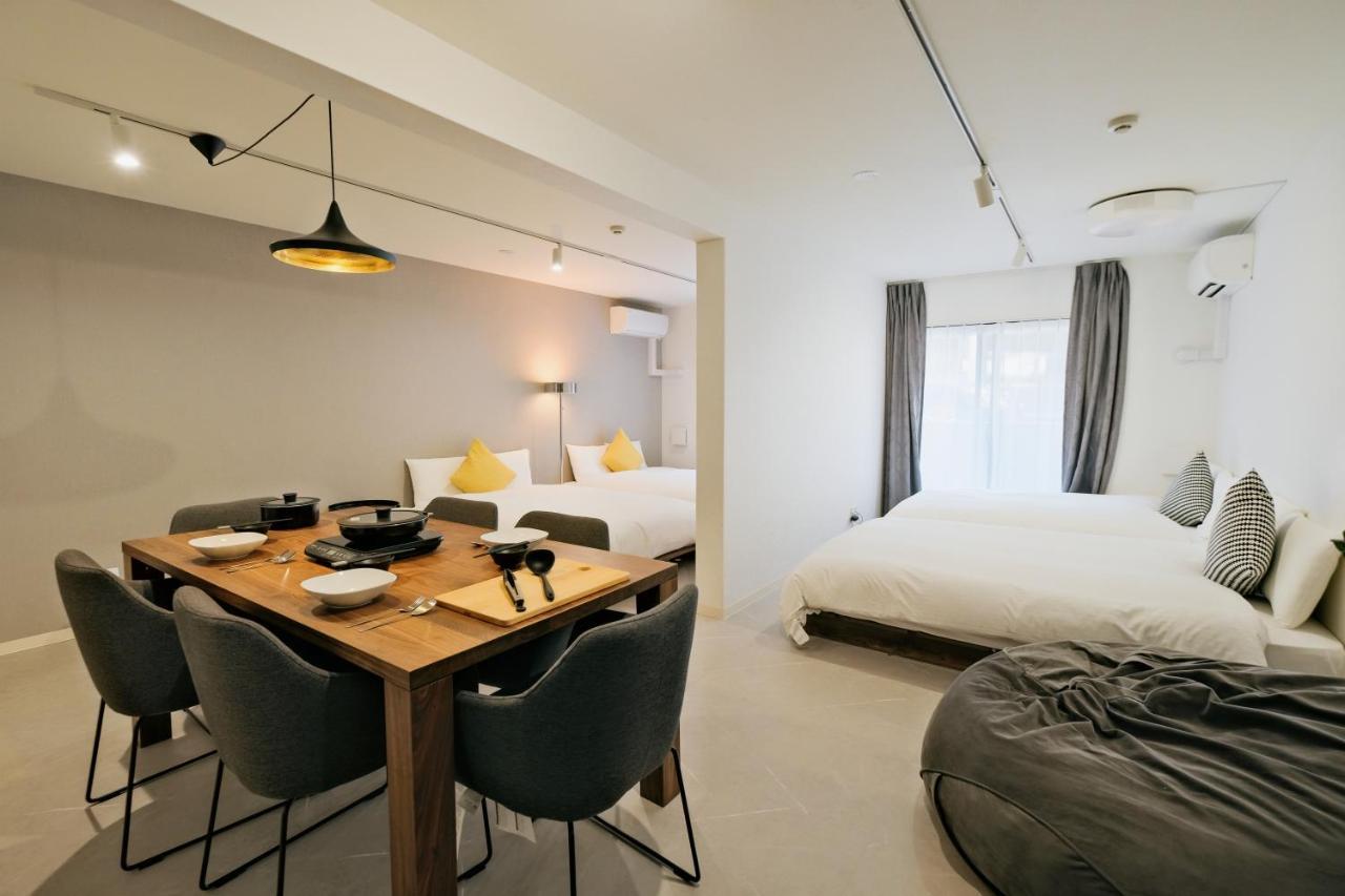 Appartement Fandina -ファンディーナ東京-