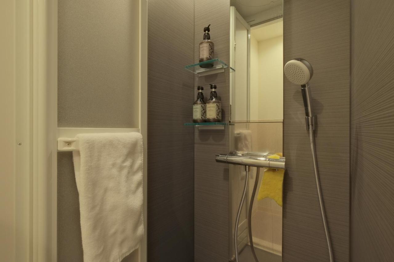 Fandina -ファンディーナ東京- Apartemen