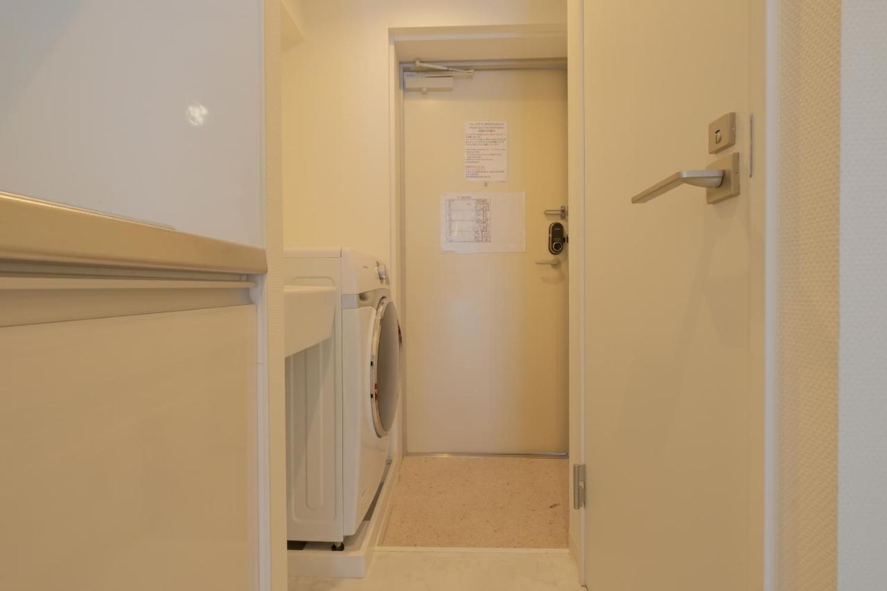 Apartemen Fandina -ファンディーナ東京- *