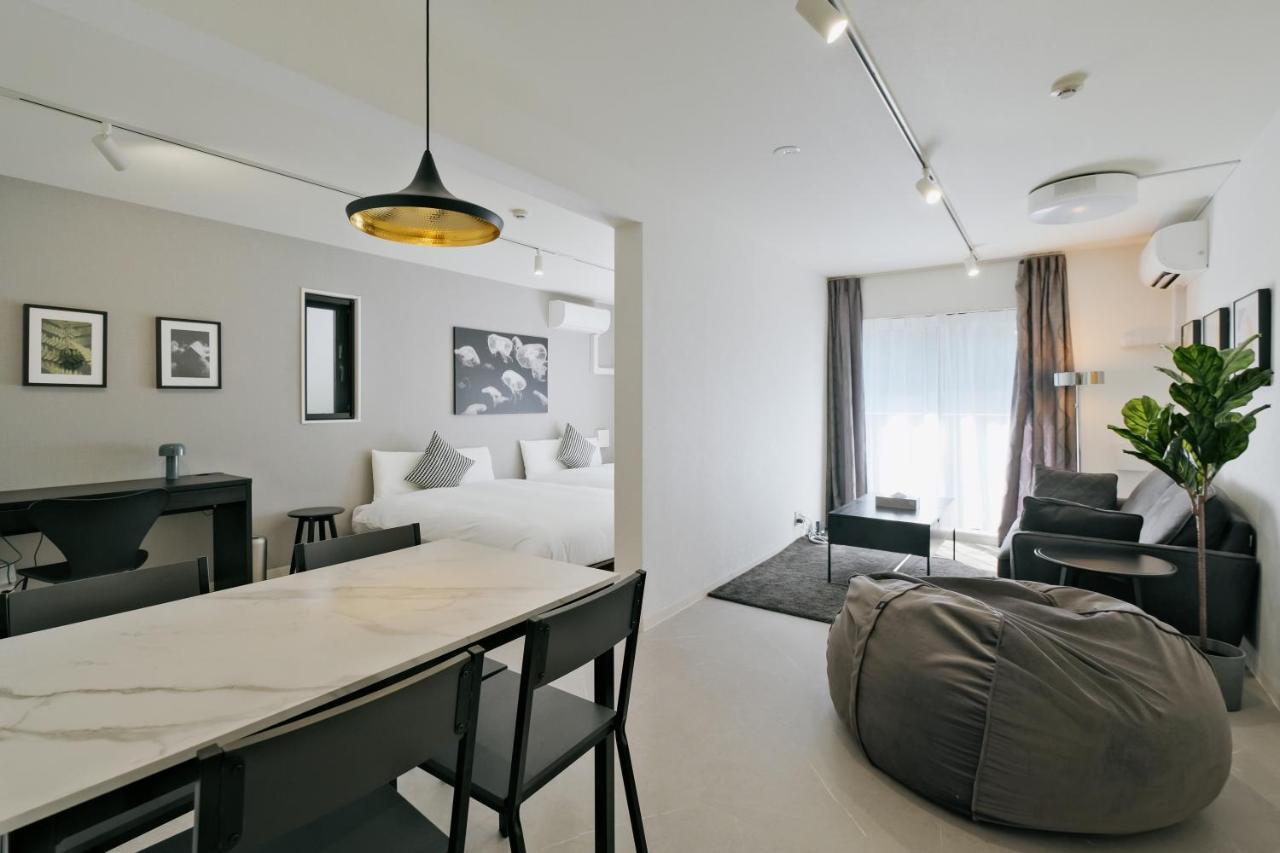 Apartemen Fandina -ファンディーナ東京-