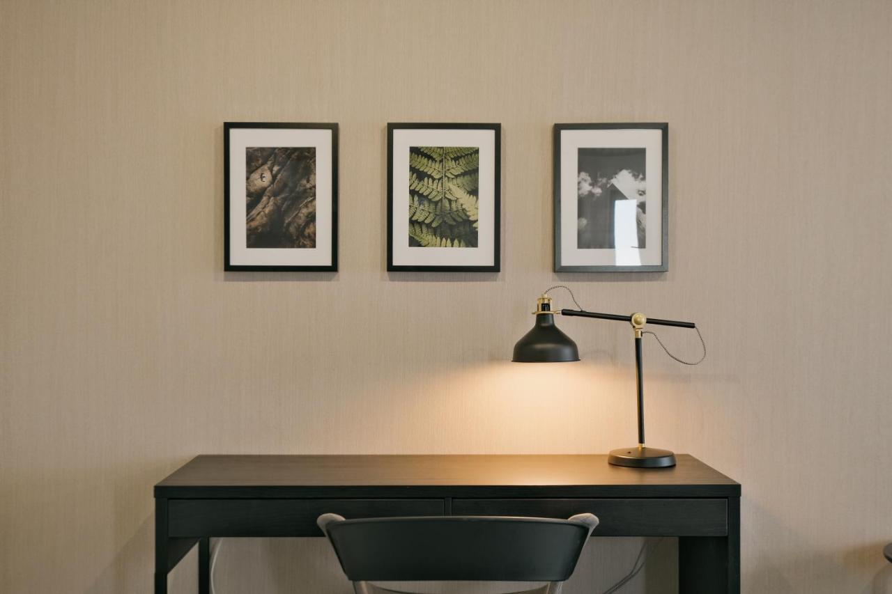 Apartemen Fandina -ファンディーナ東京- Tokyo